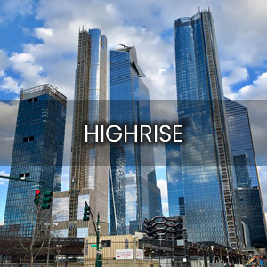 Link to projects with highrise category