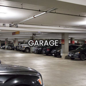 Link to projects with garage category