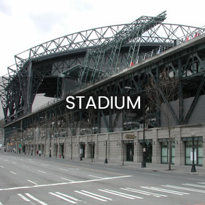 Link to projects with Stadium category