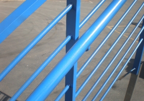 Link to R700 - Rod Rail product page.