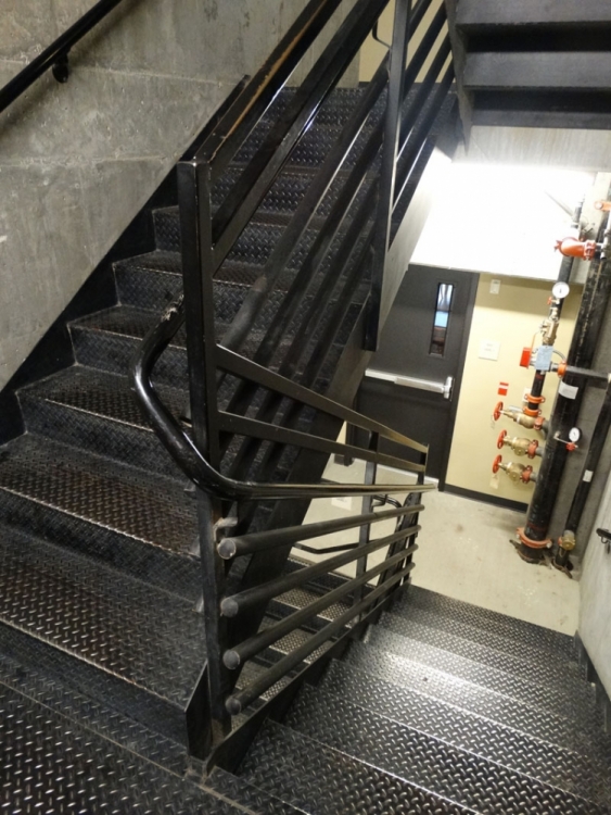 R200: Pipe - Pacific Stair Corporation