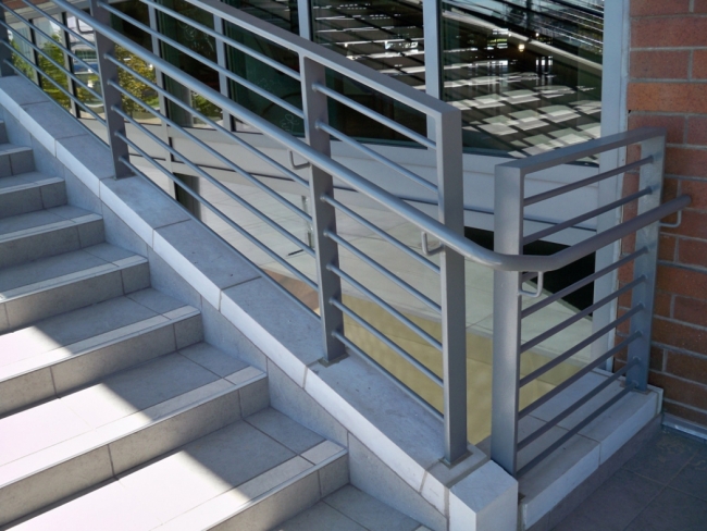 R700: Rod - Pacific Stair Corporation